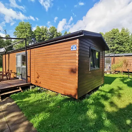 別荘 Letniskowy Nad Jeziorem W Ow Bachus Do 6 Osob *