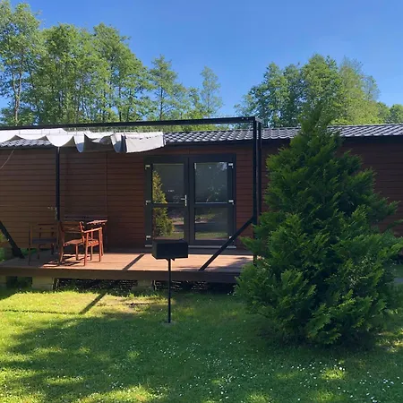 Letniskowy Nad Jeziorem W Ow Bachus Do 6 Osob *