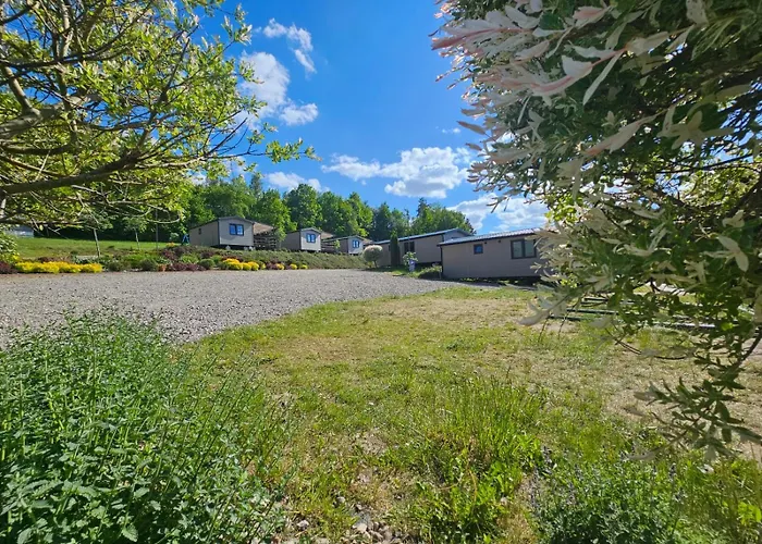 Letniskowy Nad Jeziorem W Ow Bachus Do 6 Osob *